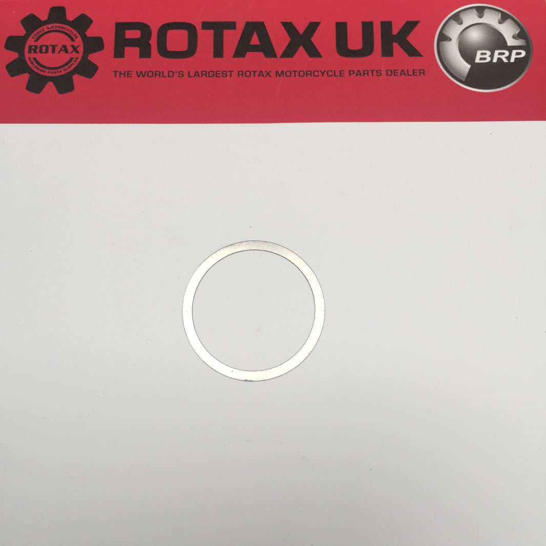 Rotax UK - Engine type - 244