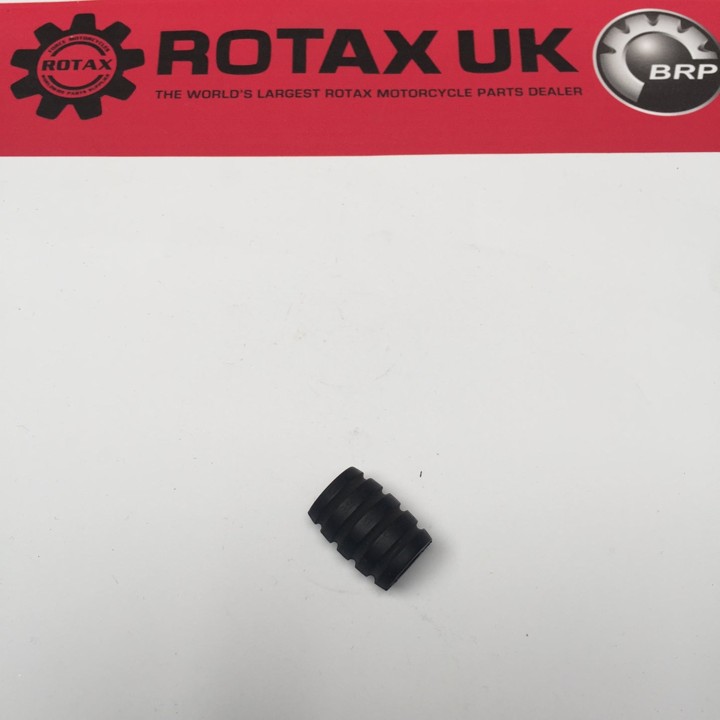 260545 - Gear Change Pedal Rubber for engine types: 127, 194, 244, 280, 281, 348, 406, 504, 560, 605.
