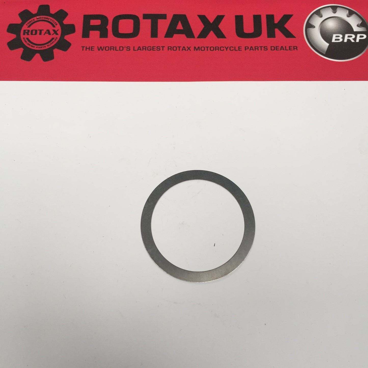 427422 - Shim 42x52x0.1mm for engine types: 100, 123, 504, 560, 655.