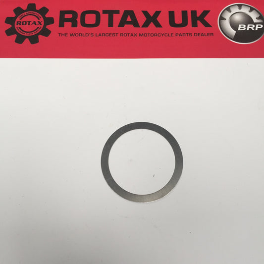 427421 - Shim 42x52x0.3mm for engine types: 100, 123, 504, 560, 655.