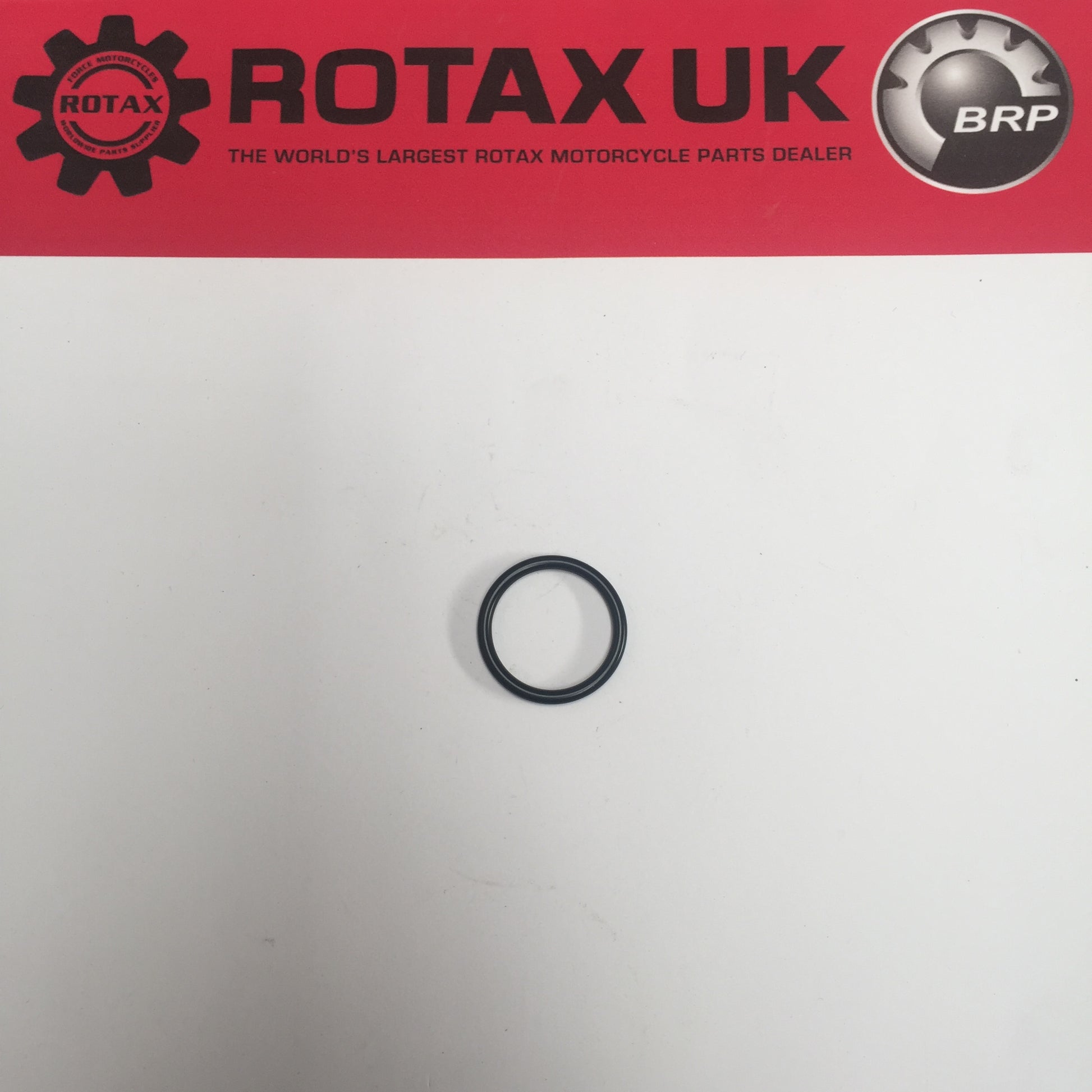 430370 - O Ring 20.3x3.4mm for engine types: 128, 129, 256, 258, 779, 809.