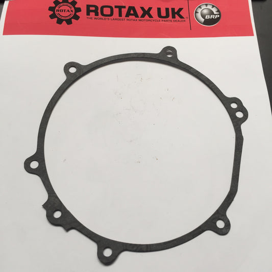 250490 - Clutch Cover Gasket for engine types: 242, 282.
