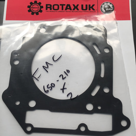 650210 - Cylinder Head Gasket for engine type: 990.