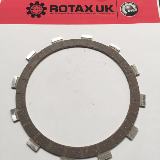 259-905 - 2.6mm Friction Plate