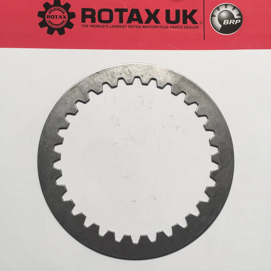 259916 - Clutch Plate - Steel 1.5mm (was 259915) for engine types: 348, 504, 560, 604.