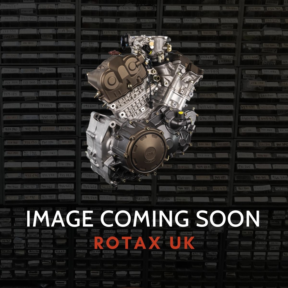 258-326 - Shift Drum