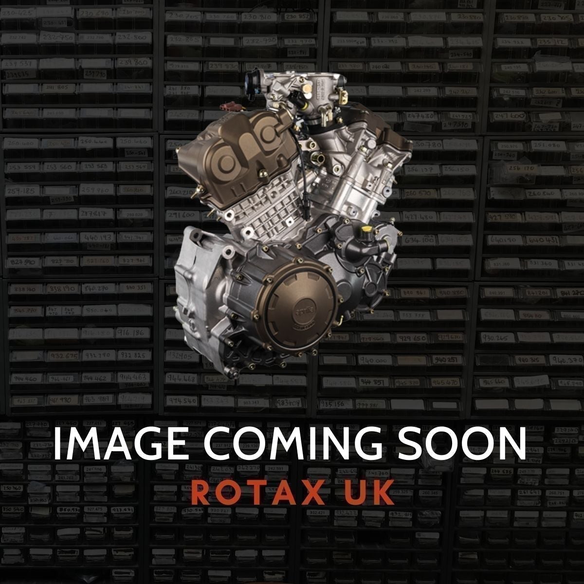 220-400 - Mainshaft