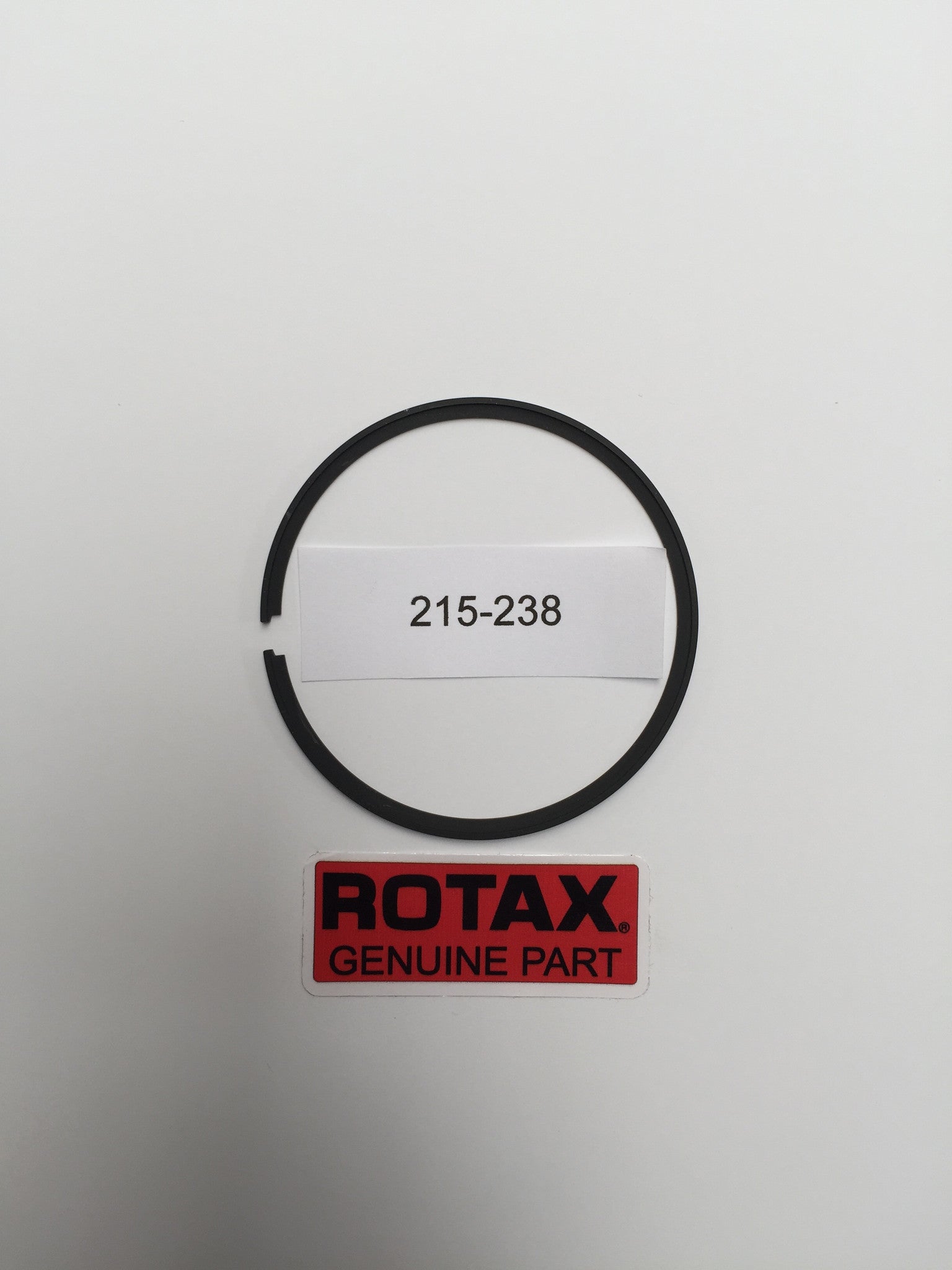 215238 Semi Trapez Ring 72.75mm