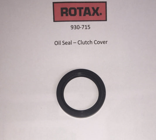 930-715 - Oil Seal - Clutch Cover