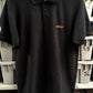 Rotax Polo T-Shirt - Black