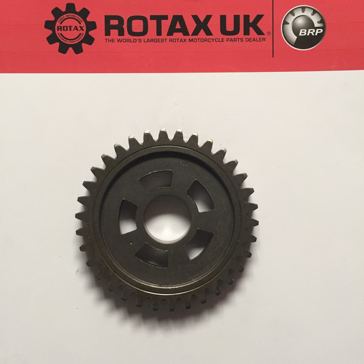 234-808 -  Free Pinion 34T