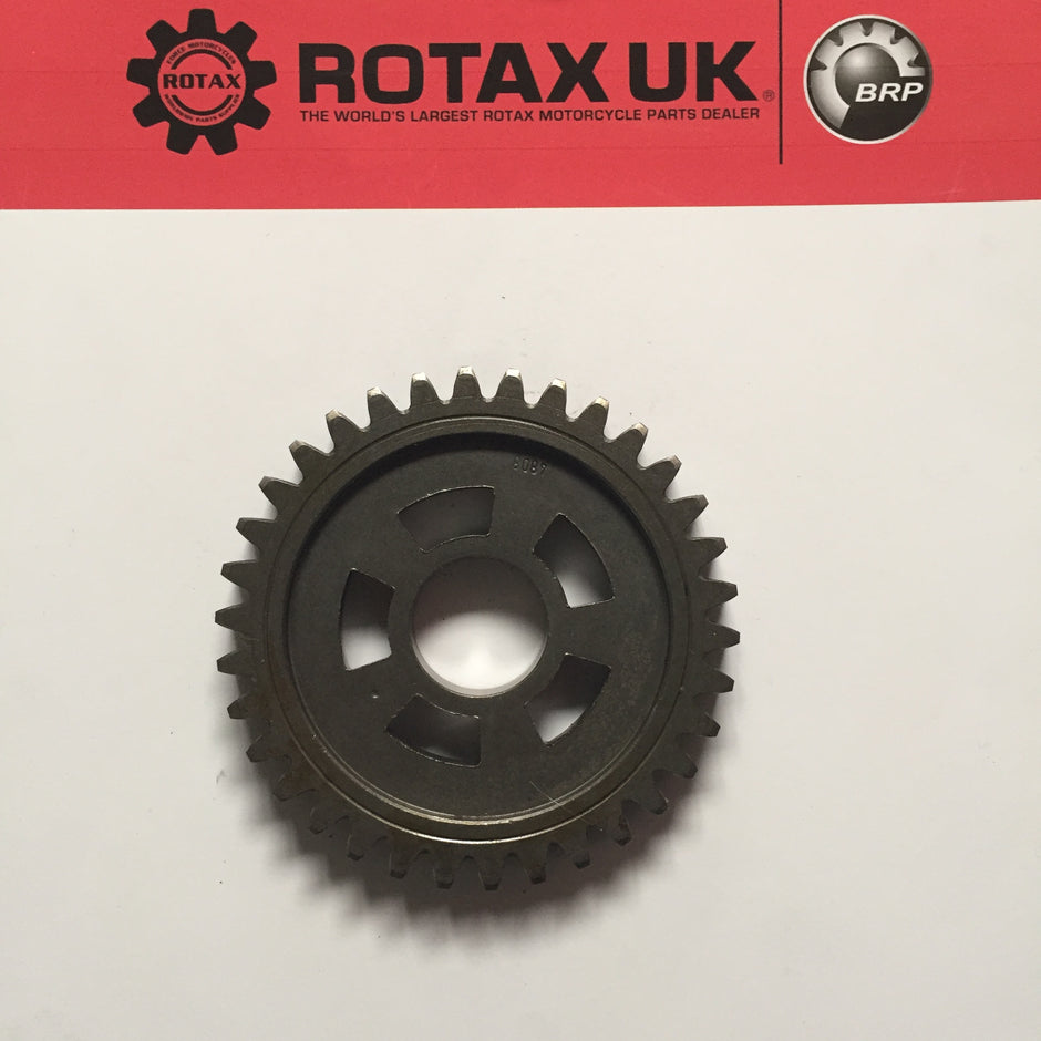 Rotax UK - Engine type - 244 – Page 2