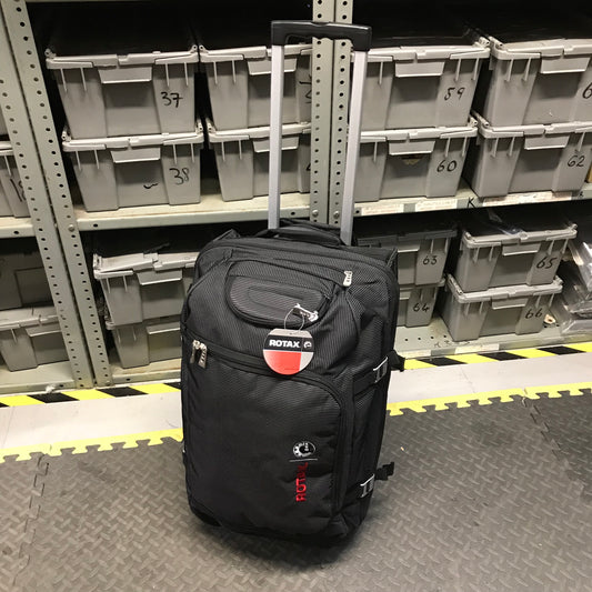 Rotax Ultimate Power Trolley Bag