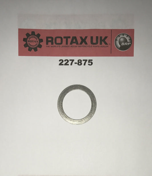 227-875 - Radius Shim - 26 - 3/35/1.25