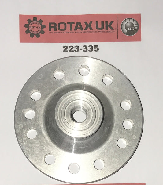 223-335 Combustion Chamber Insert